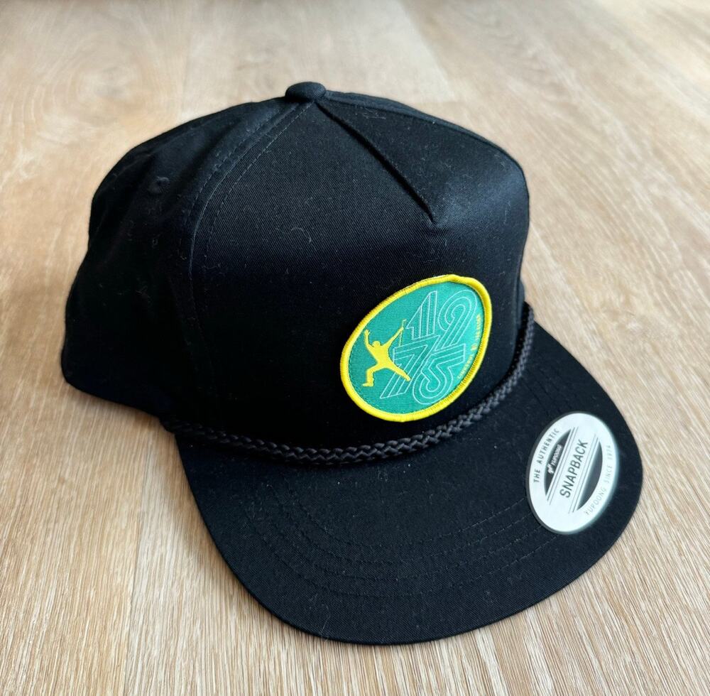 Linksoul Snapback Hat - Size OS